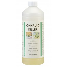Luxan Onkruid killer 1 liter